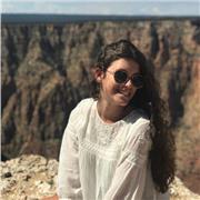 Ayudo con los deberes y doy clases de inglés